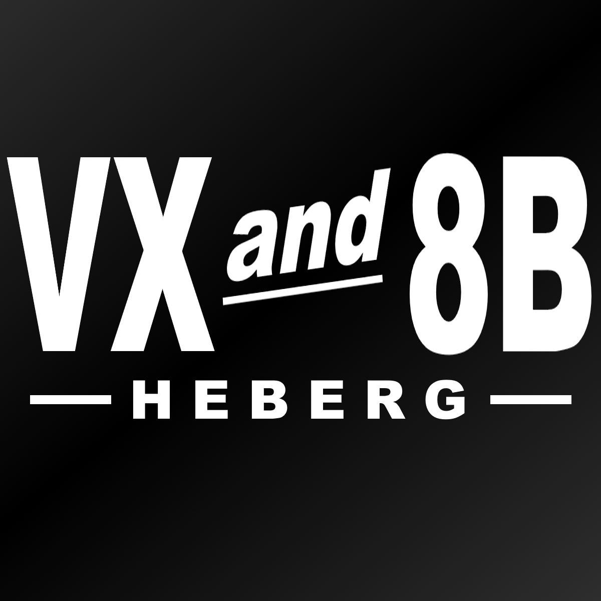 Vx and 8B HEBERG